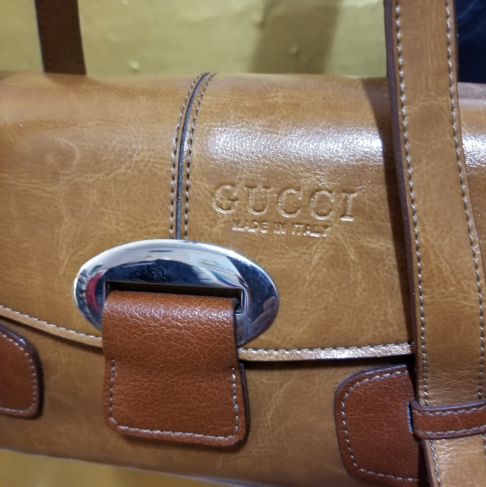 Gucci rina rich purse